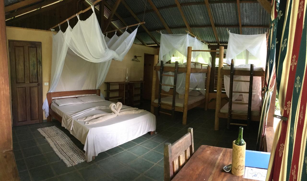 Amazonita Ecolodge Dos Brazos 外观 照片